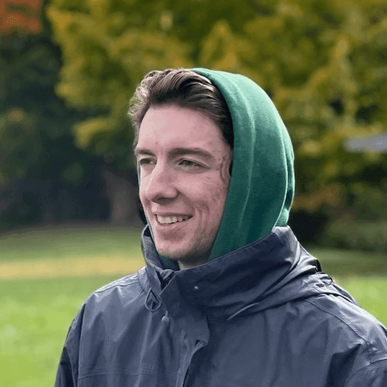 Ryan Odd