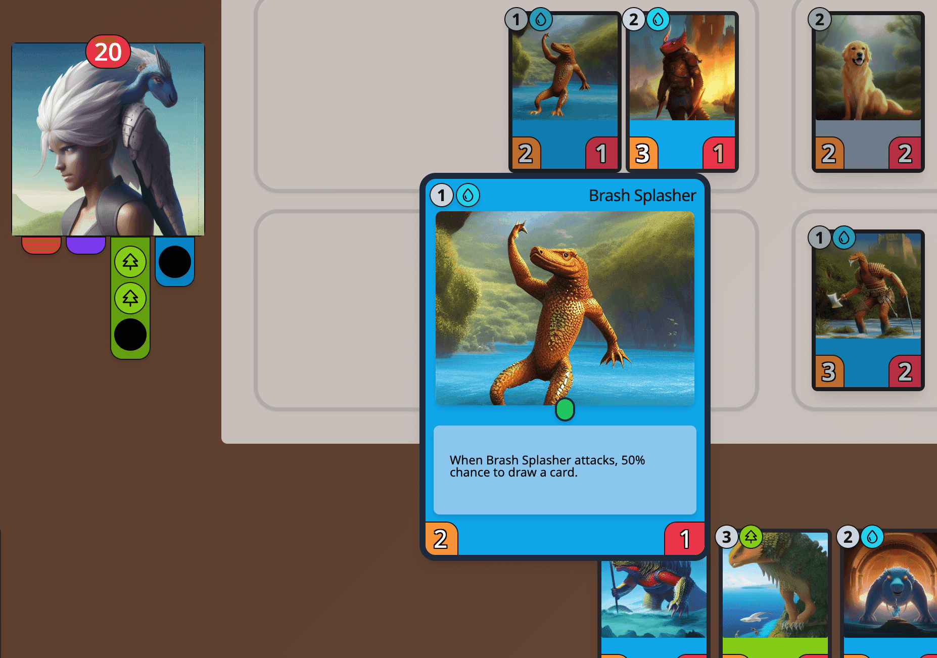 Card Game
