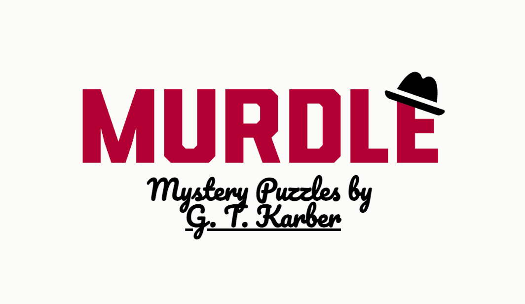 Murdle