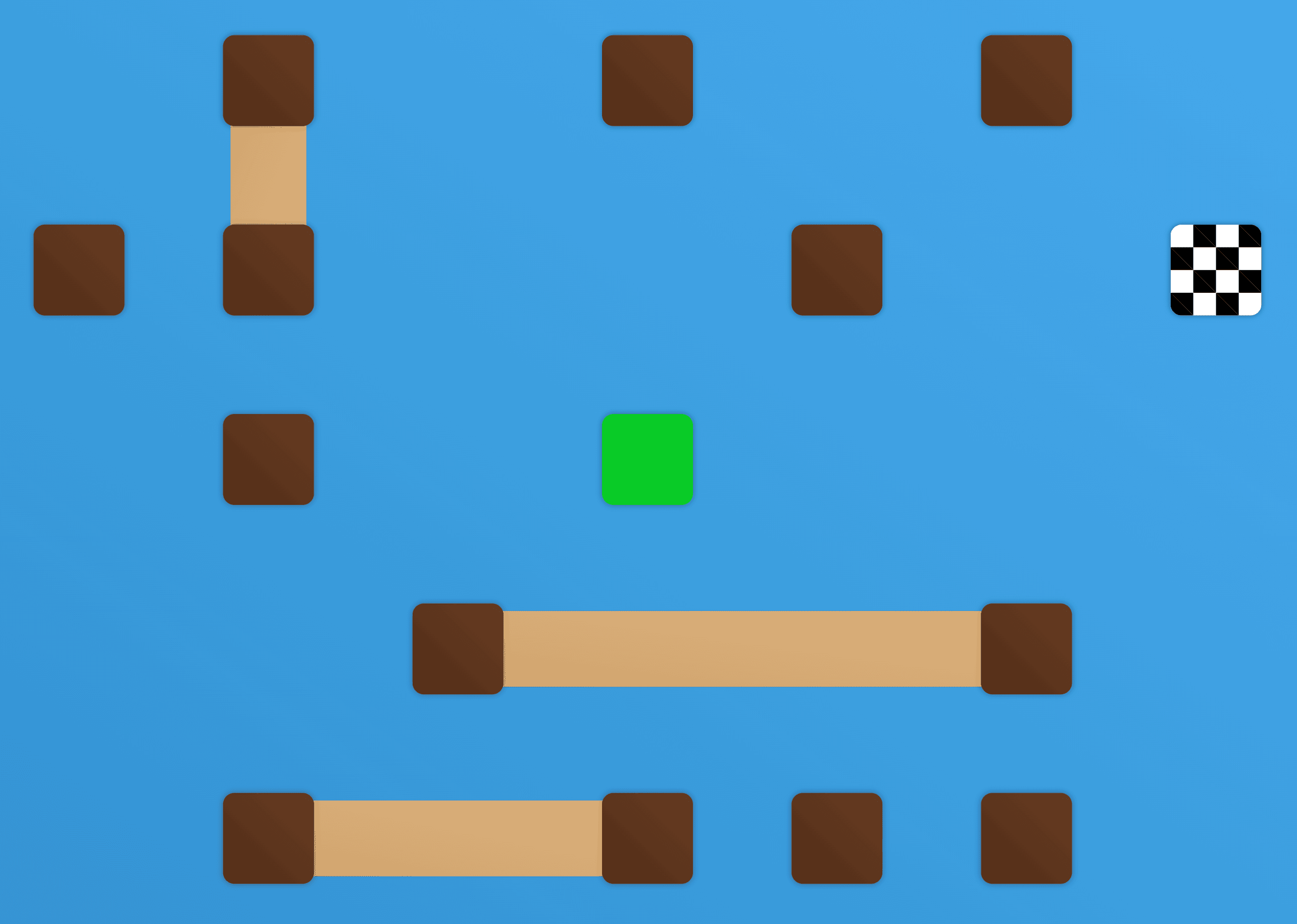 Planks