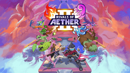 Rivals 2 characters